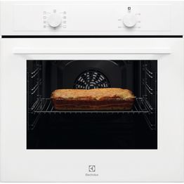 Erillisuuni Electrolux SurroundCook BOC001EW 60cm valkoinen