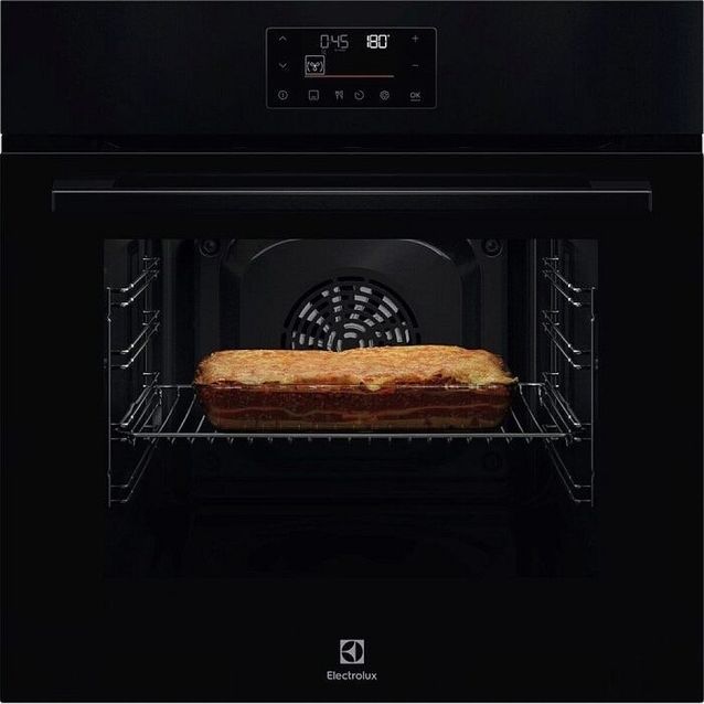 Erillisuuni Electrolux COPP10K