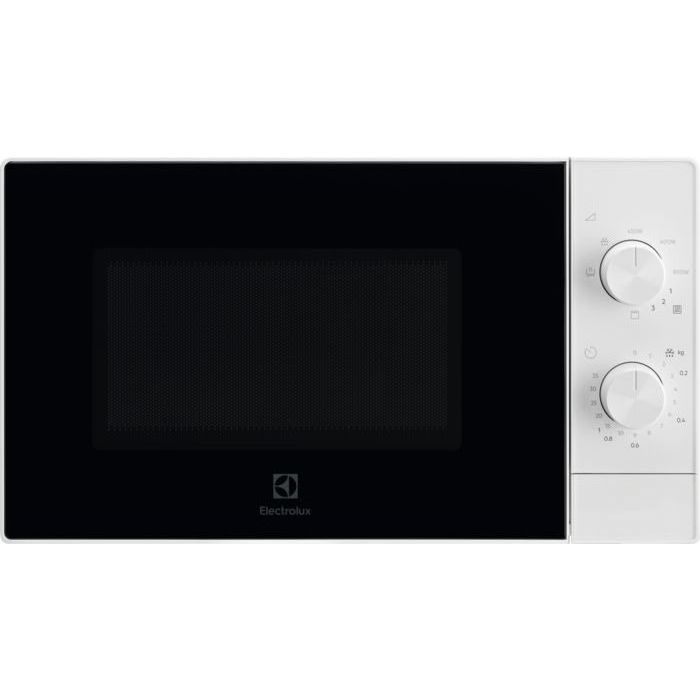 Mikroaaltouuni Electrolux 300 EMZ421MMW, 44cm, valkoinen