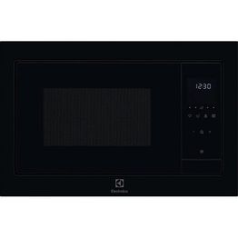 Mikroaaltouuni Electrolux LMS4253TBK integroitava
