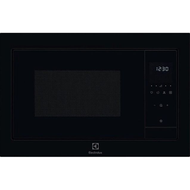 Mikroaaltouuni Electrolux LMS4253TBK integroitava