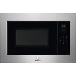 Mikroaaltouuni Electrolux EMS4253TBX, integroitava
