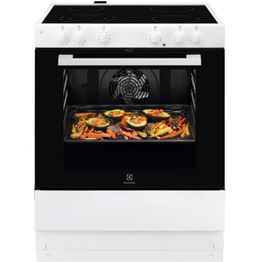 Keraaminen liesi Electrolux LKC74000NW