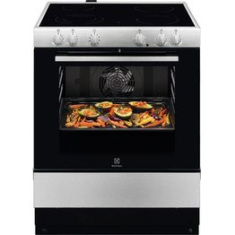 Keraaminen liesi Electrolux LKC74000SX