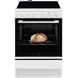 Keraaminen liesi Electrolux LKR60002SW