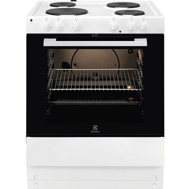 Valurautaliesi Electrolux LKS70000NW