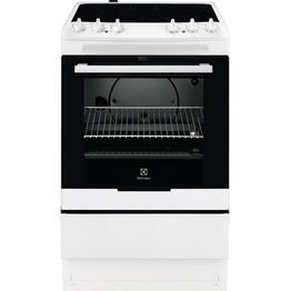 Keraaminen liesi Electrolux LKR40000SW