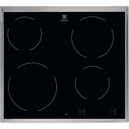 Keraaminen keittotaso Electrolux HOC620X