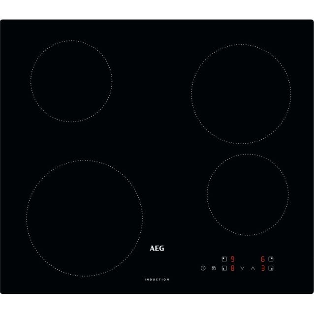Induktiotaso Electrolux IBB64200CB 3000