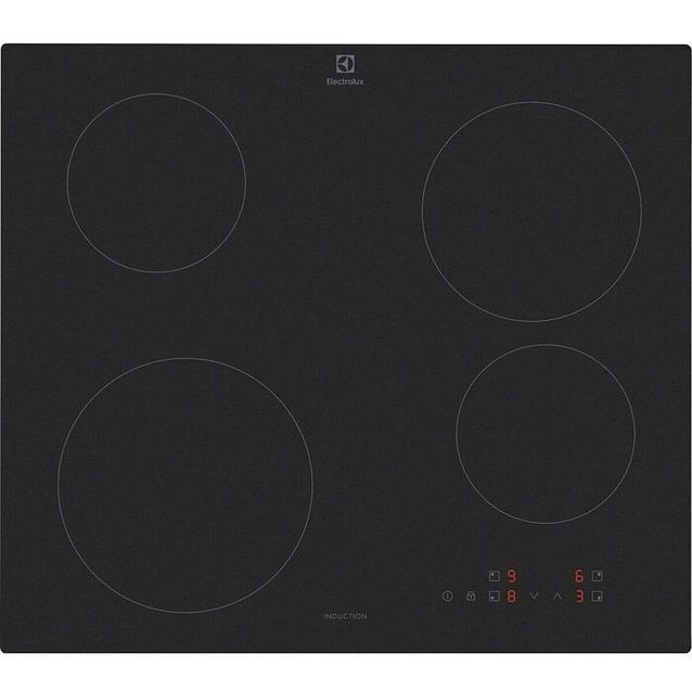 Induktiotaso Electrolux HOI624TC