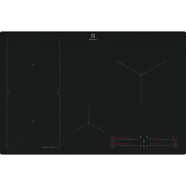 Induktiotaso Electrolux HOB860BSC 700 SenseBoil