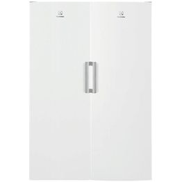 Jääkaappi ja pakastin Electrolux - LRC4DE3W1R LUC4NE2W1