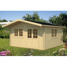 Vierasmaja Tene Enzo D, 70mm, 23m²