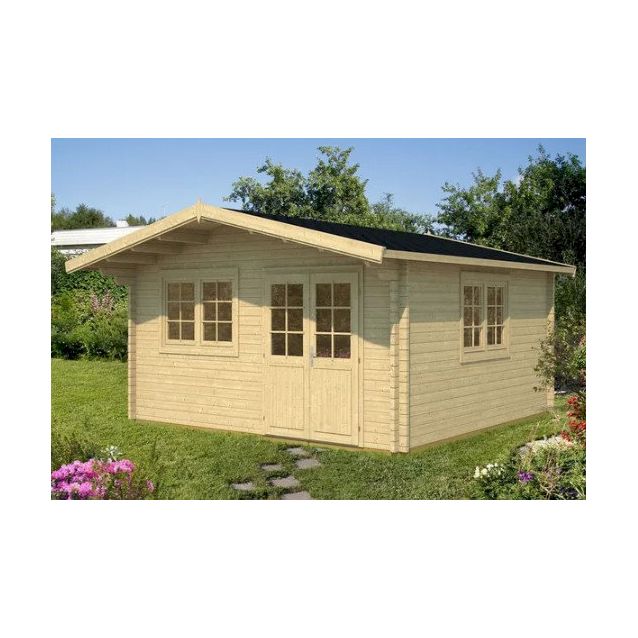 Vierasmaja Tene Enzo D, 23m²