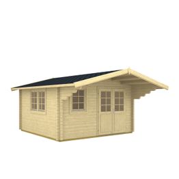 Vierasmaja Tene Enzo B, 14.4m²