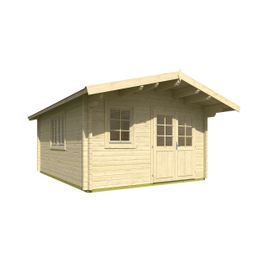 Vierasmaja Tene Enzo C1, 70mm, 18.2m²