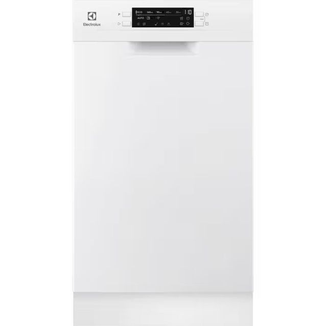 Astianpesukone Electrolux ESG63400SW, valkoinen