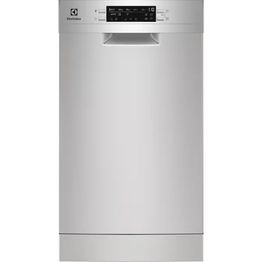 Astianpesukone Electrolux ESG63400SX, teräs