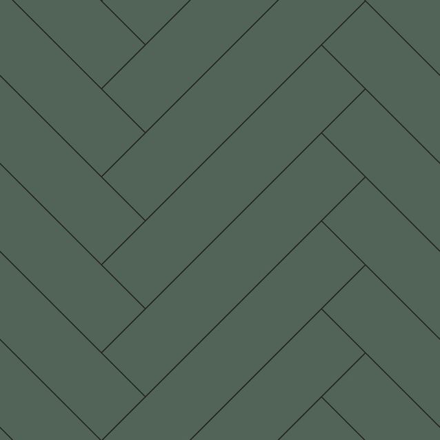 Tapetti Esta Art Deco 139222, 0.53x10.05m, non-woven, vihreä