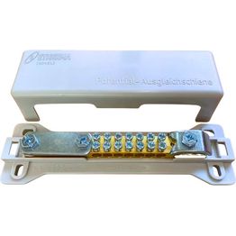 Potentiaalintasauskisko Etherma Isoveli, 7x2,5-25mm², 1 johdin 7-10mm + 1 x latta 3,5x30mm