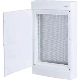 IT-kotelo Tehnoplast, N4x18MOD, IP40