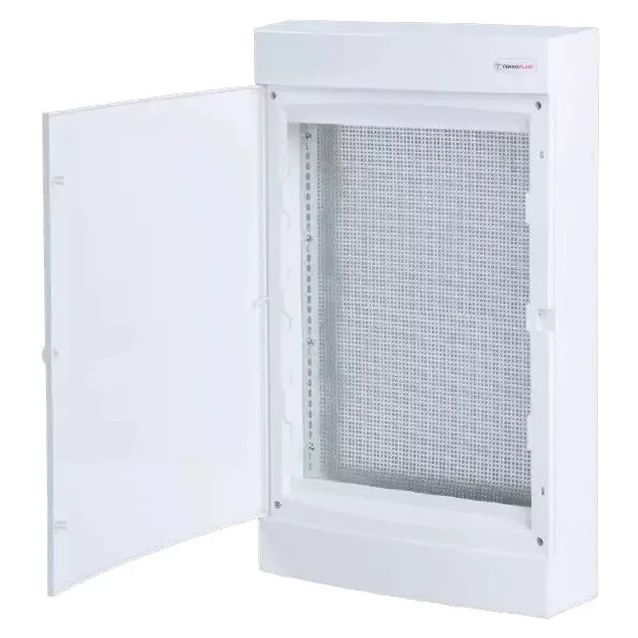 IT-kotelo Tehnoplast, N4x18MOD, IP40