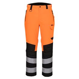Housut Portwest EV402 Hi-Vis Expedition