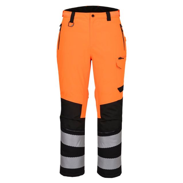 Housut Portwest EV402 Hi-Vis Expedition