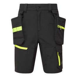 Riipputaskushortsit Portwest EV444