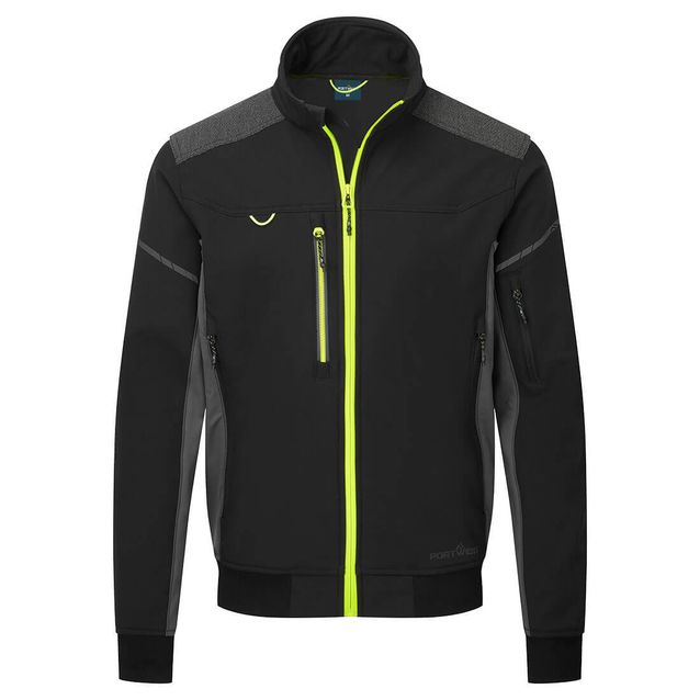 Softshell-bombertakki Portwest EV464 3L