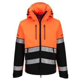 Kuoritakki Portwest EV465 Hi-Vis 3L