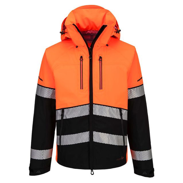 Kuoritakki Portwest EV465 Hi-Vis 3L