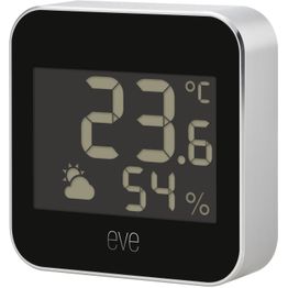 Sääasema Eve Weather, Matter