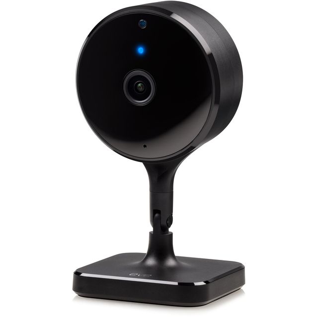 Sisävalvontakamera Eve Cam