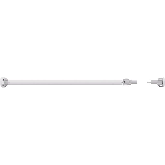 Rullaverhon moottorisarja Eve MotionBlinds Upgrade Kit, Ø 25–30 mm, Matter