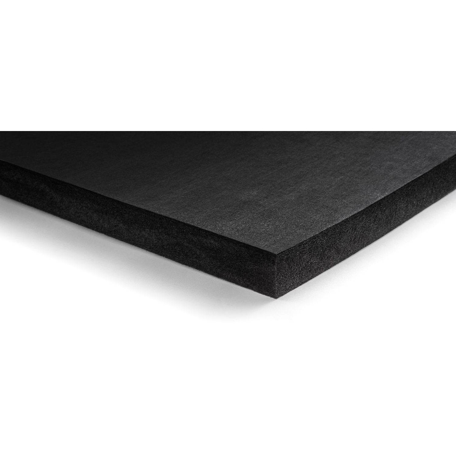 Akustiikkalevy Ewona Acustica Basic, 40x600x1200mm, musta