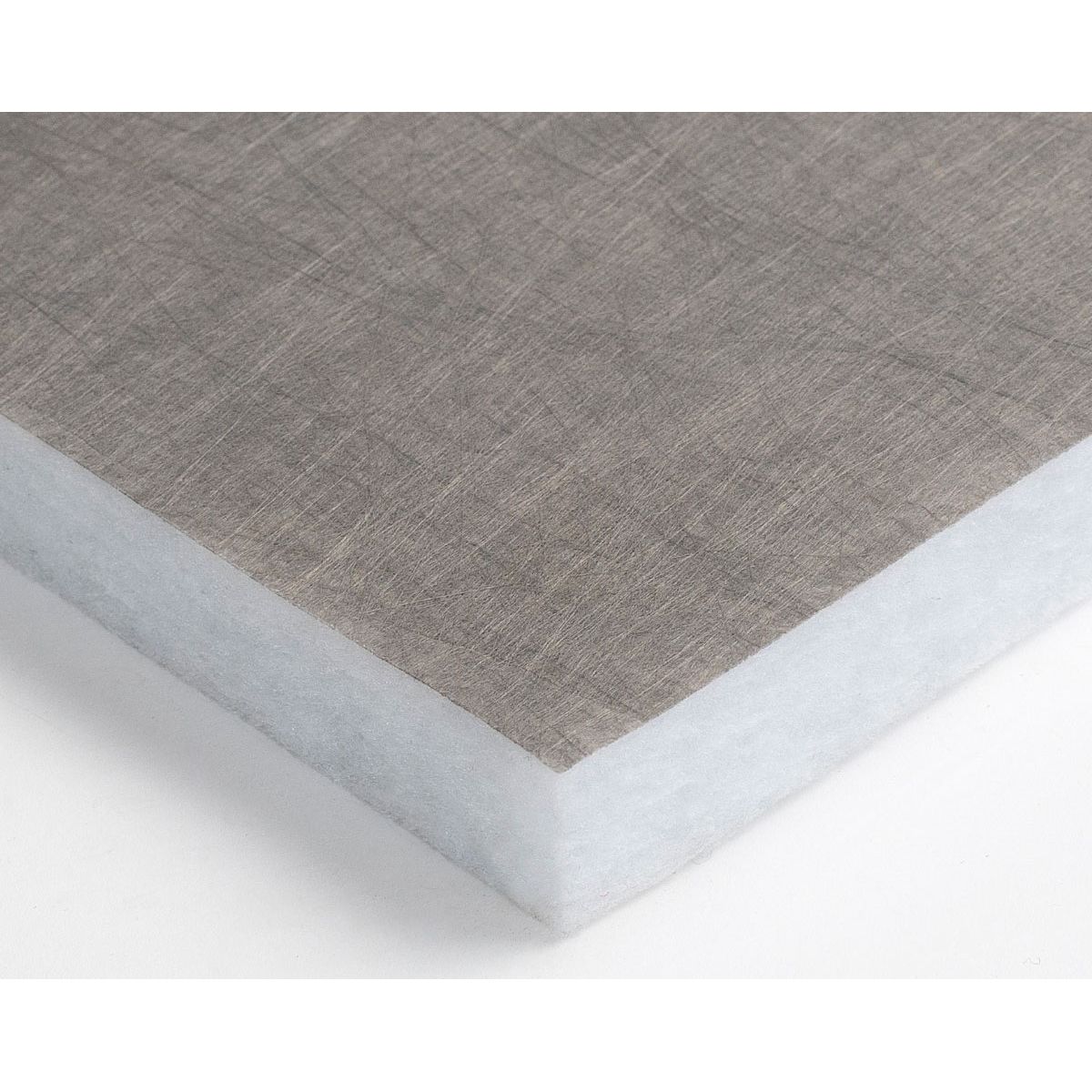 Akustiikkalevy Ewona Acustica Basic, 30x600x600mm, harmaa