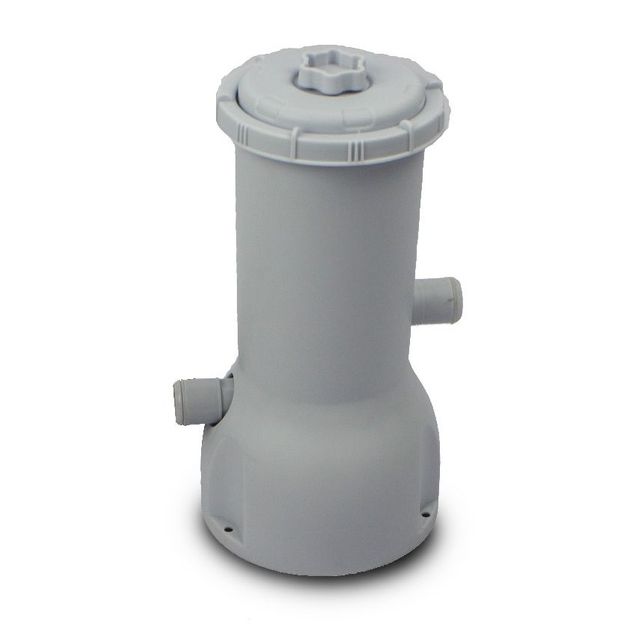 Uima-altaan suodatinpumppu Exit, 3030 litraa tunnissa