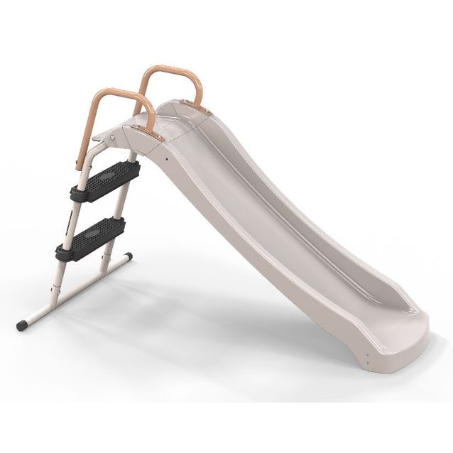 Liukumäki Exit My First, pastelli