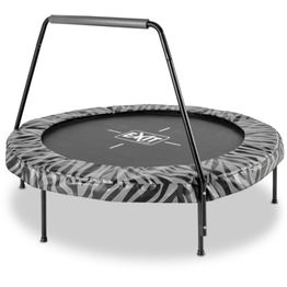 Trampoliini Exit Tiggy Junior ø140cm sis. tukikahva eri värejä