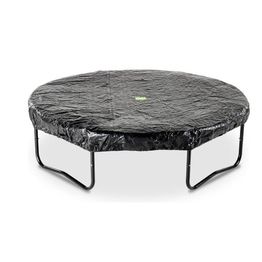Suojapeite trampoliinille Exit Ø183 cm musta