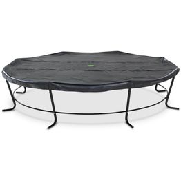 Suojapeite trampoliiniin Exit Premium Ø427cm musta