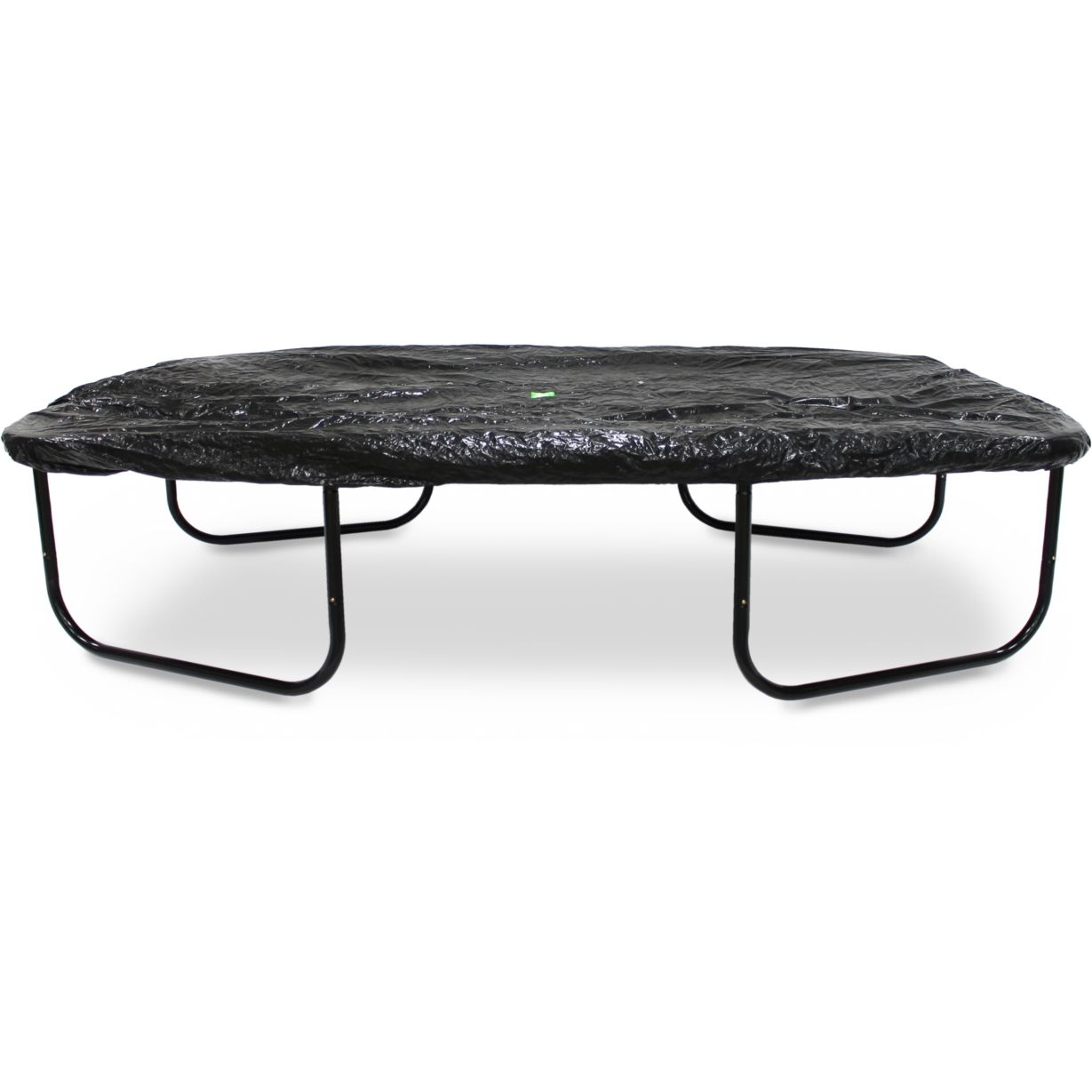 Suojapeite trampoliiniin Exit 214x366cm musta