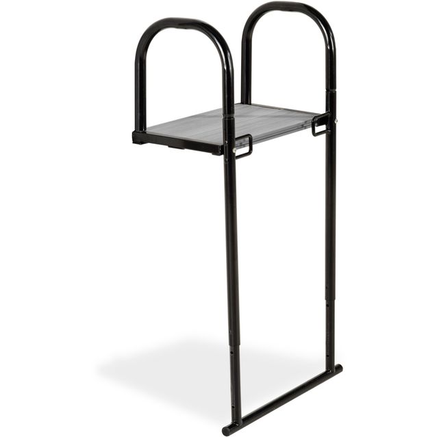 Tikasteline trampoliinille Exit Universal