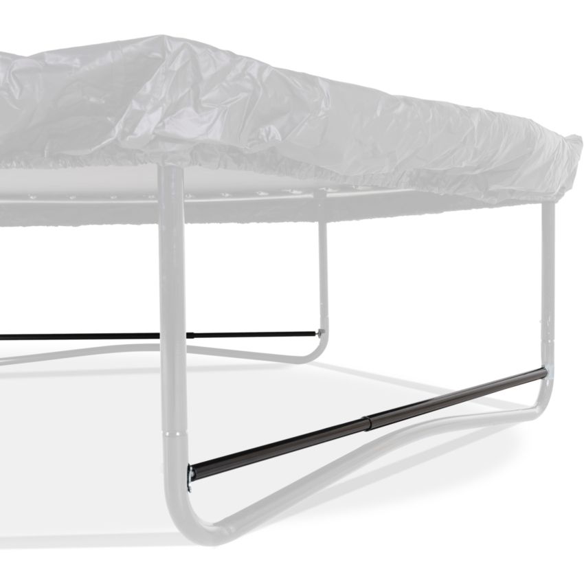 Robottiruohonleikkurin este trampoliinille Exit W-leg M 60-120cm 2 kpl