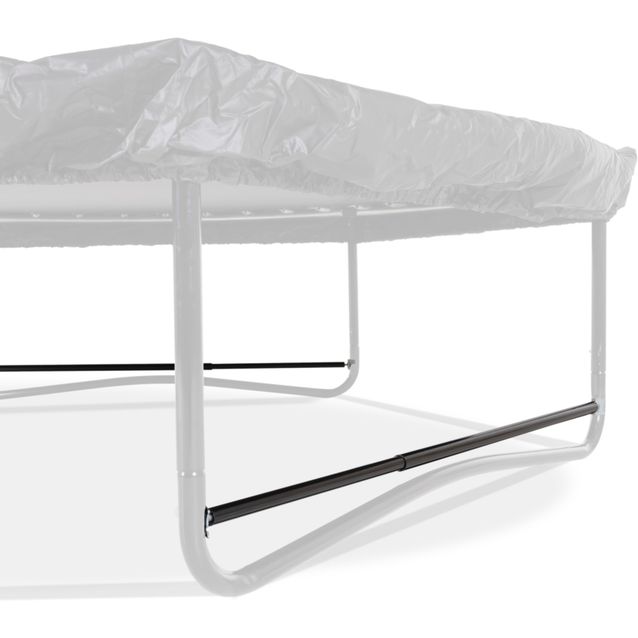 Robottiruohonleikkurin este trampoliinille Exit W-leg 2 kpl eri kokoja