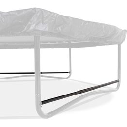 Robottiruohonleikkurin este trampoliinille Exit W-leg L 100-180cm 2 kpl