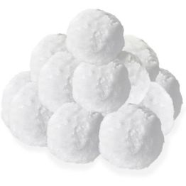 Allassuodattimen täyttöpakkaus Exit 400g vanu hiekkasuodattimille