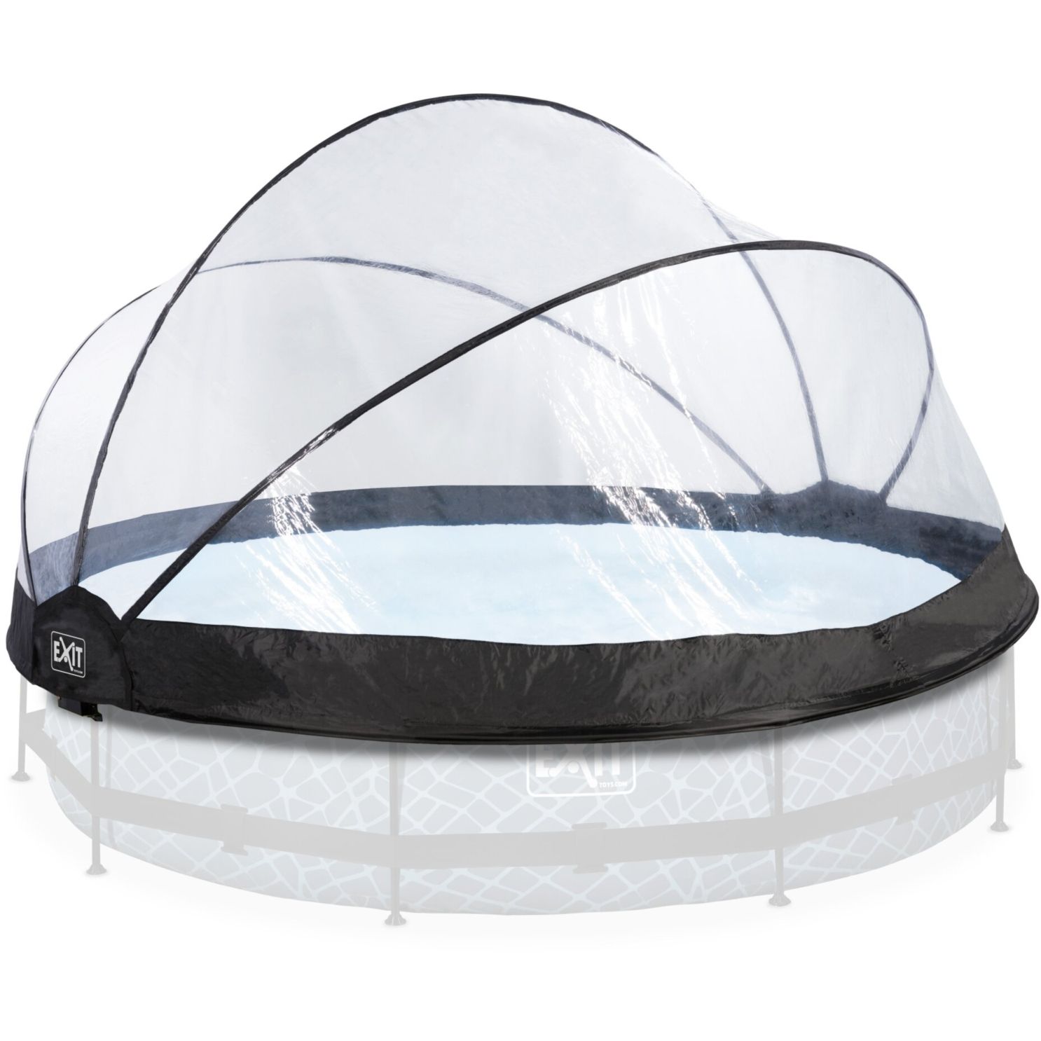 Allaskupu Exit Dome ø360cm