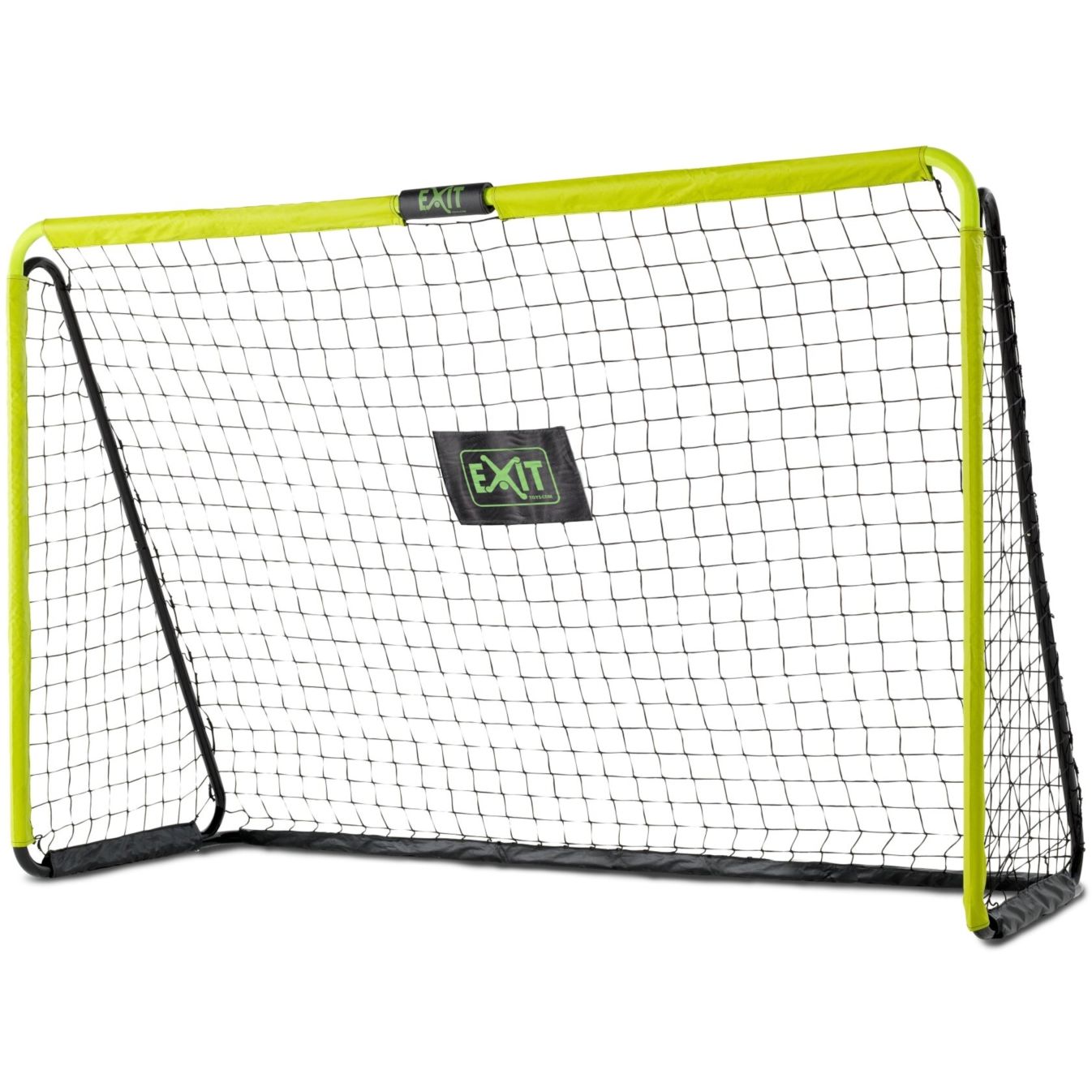 Jalkapallomaali Exit Tempo 160x240cm teräs